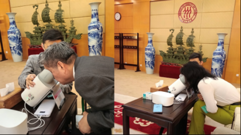 从“铺机器”到“搞不定”，聊聊我眼里的ai鹰瞳代理这摊子事儿