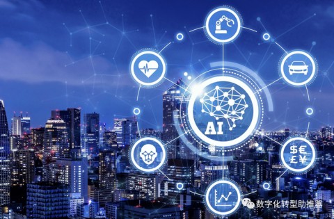 别再傻傻招人了！我用“ai人工数字人智能推广代理”三个月，把店铺干成了区域第一