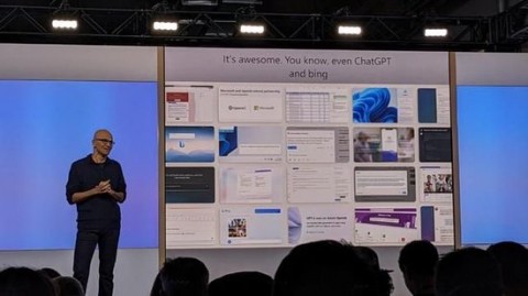 找微软AI代理服务别瞎忙活，总代手里那点干货才是真香
