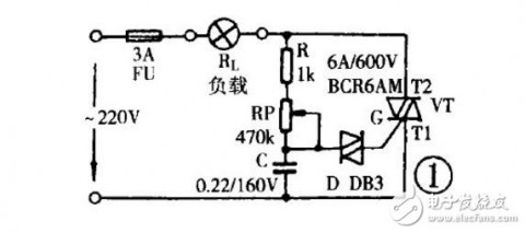 《双向可控硅在家电维修与工业设备中的好快判断实操手册》