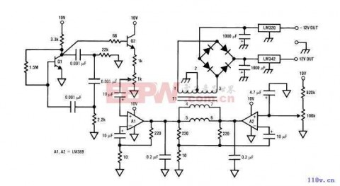 电源模块之直流升压电路检测全攻略（适配光伏储能车载升压消费电子场景，新手快速上手+专业精准排查）