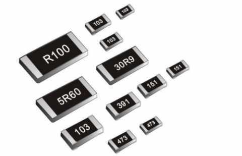 《电子维修与质检场景下贴片电阻阻值识别的全流程实操手册》